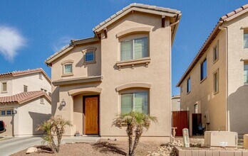 14586 W Port Au Prince Ln in Surprise, AZ - Building Photo - Building Photo