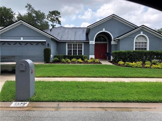 property at 3378 Sterling Lake Cir