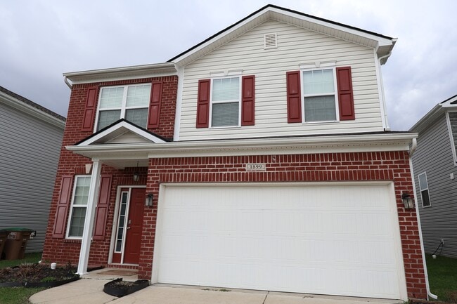 property at 1899 Lakecrest Dr