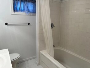 3403 Aberdeen St in Suitland, MD - Foto de edificio - Building Photo