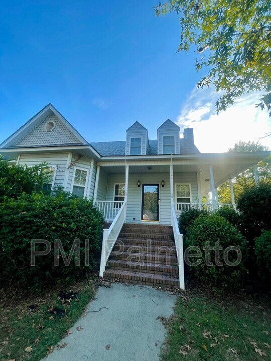 2 Chadwick Ct in Columbia, SC - Building Photo