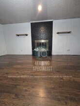 412 Linda Ln in Yukon, OK - Foto de edificio - Building Photo