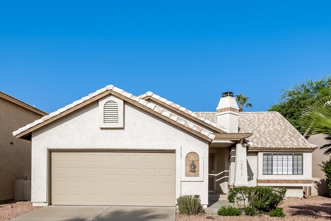 property at 16810 S 29th Pl