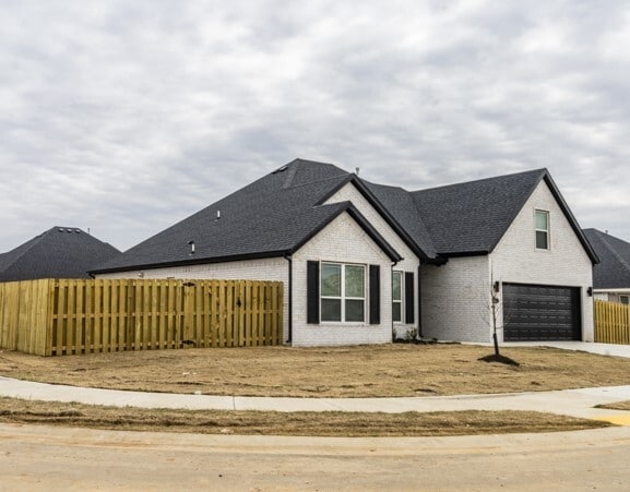 441 Willow Dr in Centerton, AR - Building Photo - Building Photo