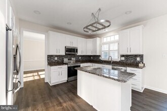 3725 Sprigg St N in Frederick, MD - Building Photo - Building Photo