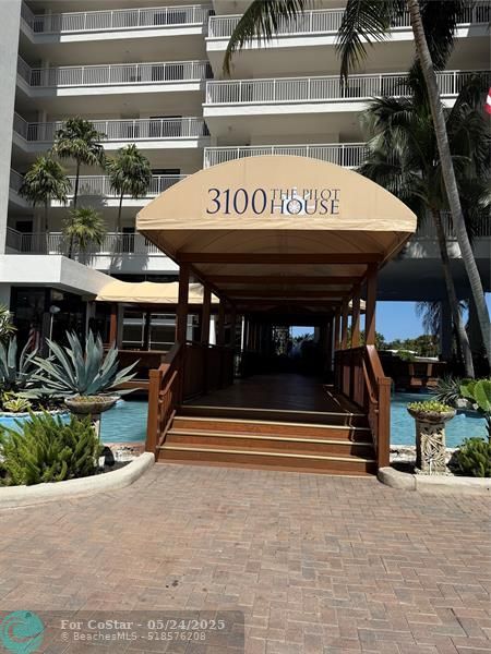 property at 3100 NE 48th St