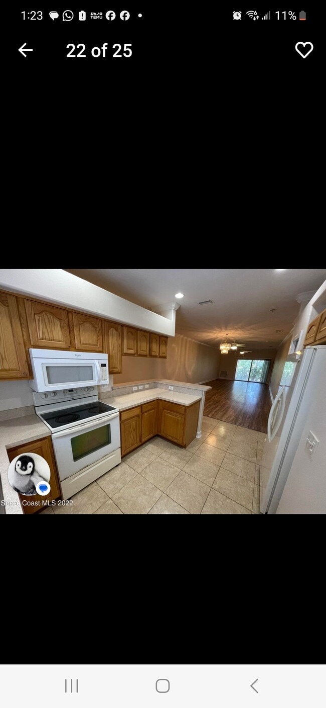 property at 2087 Hidden Grove Ln