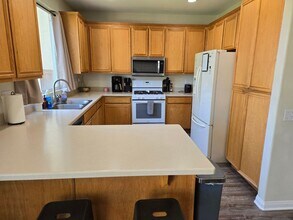 8533 Elliot Ln in Santee, CA - Building Photo - Building Photo