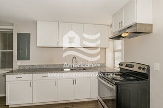 3416 Gasconade St in St. Louis, MO - Building Photo - Building Photo