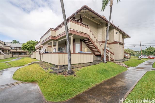 property at 91-889-889 Puamaeole St