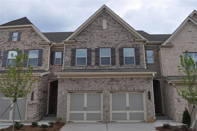 property at 1345 Endicott Ct