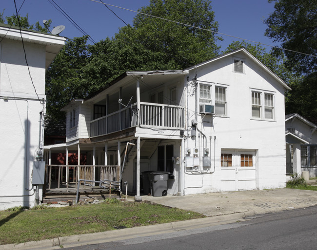 400 W Belding St in Hot Springs National Park, AR - Building Photo - Building Photo