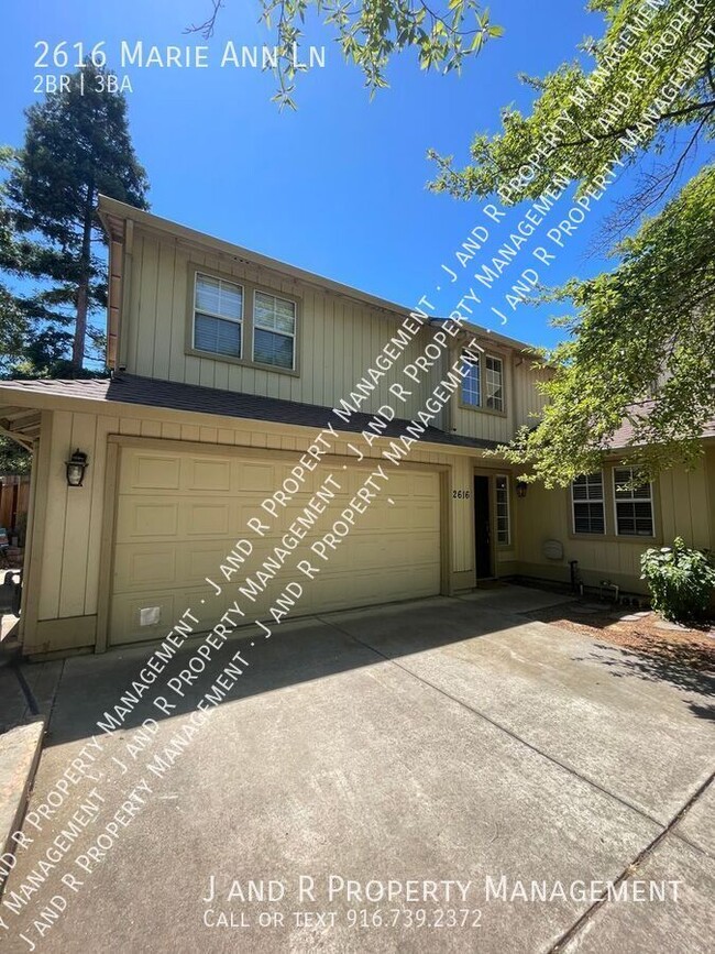 property at 2616 Marie Ann Ln