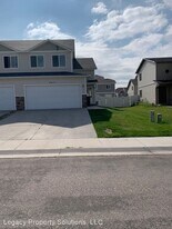 3817 Fire Walker Trail