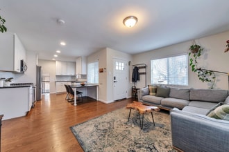 1223 Holly St in Denver, CO - Building Photo - Building Photo