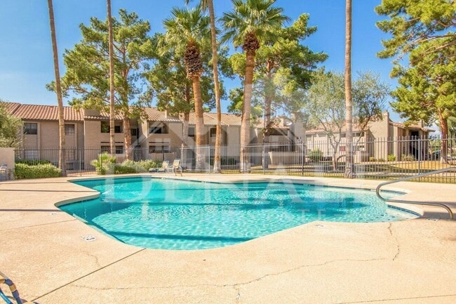 property at 533 W Guadalupe Rd