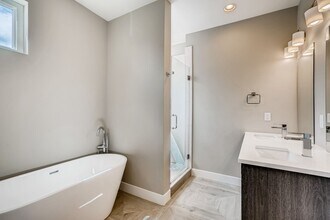 4022 Quivas St in Denver, CO - Building Photo - Building Photo