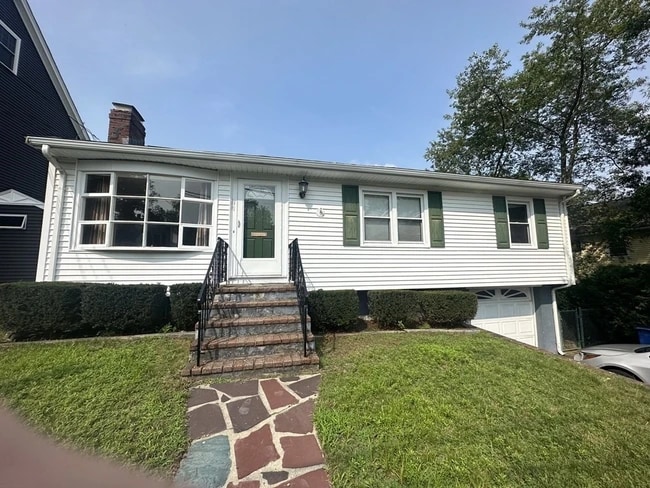 property at 33 Rublee St