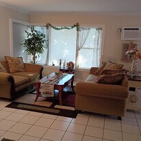 221 Arthur Avenue, Unit B in Cocoa Beach, FL - Building Photo