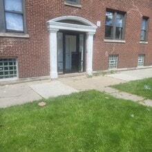 634-640 N Lamon in Chicago, IL - Foto de edificio - Building Photo