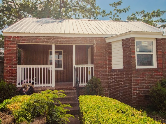 property at 5503 Myron Massey Blvd