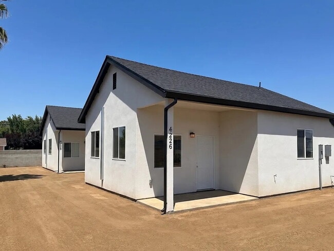 property at 4228 76th St