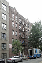 2969 Briggs Ave Apartments