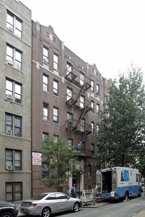 2969 Briggs Ave in Bronx, NY - Building Photo