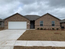 3511 Brookstone Dr in Sherman, TX - Building Photo