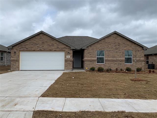 property at 3511 Brookstone Dr