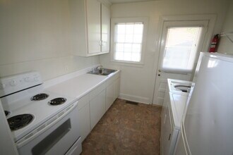 2503 Englewood Ave in Durham, NC - Building Photo - Building Photo