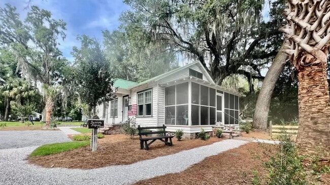 property at 209 Bluffton Rd