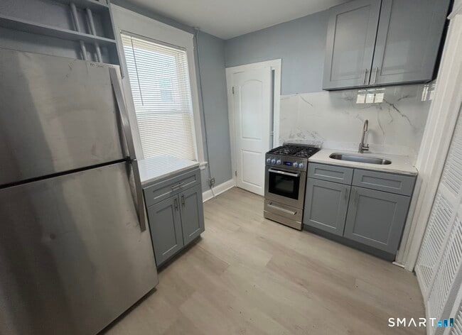 property at 98 Wolcott St