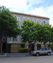 2255 N Point St in San Francisco, CA - Foto de edificio - Building Photo