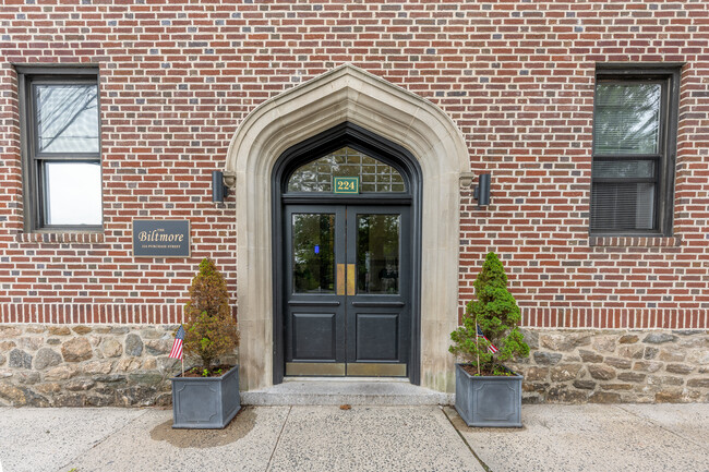 224 Purchase Street