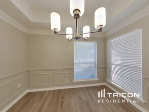 1 Winter Trail Ct in Mansfield, TX - Building Photo - Building Photo