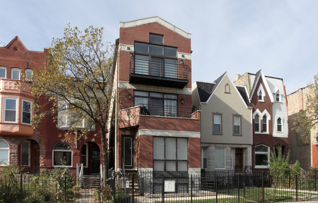 4068 S Lake Park Ave in Chicago, IL - Building Photo - Building Photo