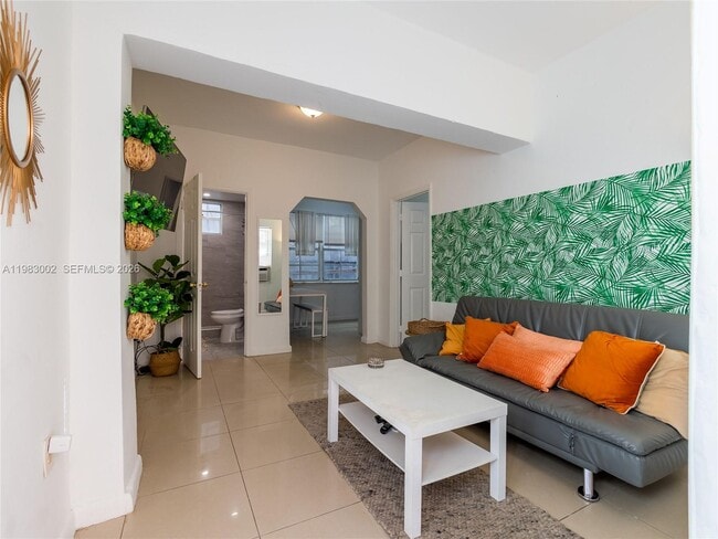 property at 143 NE 43rd St