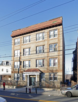 217 Hawthorne Ave Apartments