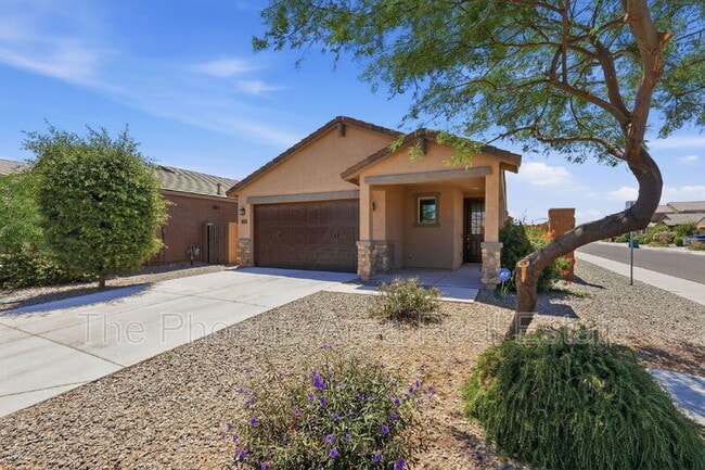 40643 W Shaver Dr in Maricopa, AZ - Building Photo - Building Photo