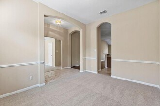 3817 Evergreen Way in Montgomery, TX - Building Photo - Building Photo