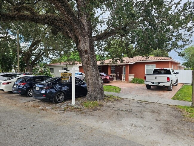 property at 651 SW 66th Ave