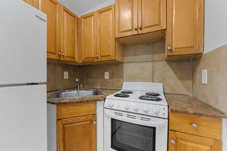 1141 NE 23rd Terrace, Unit 1141 NE 23rd Terrace, Unit 4 in Pompano Beach, FL - Foto de edificio - Building Photo