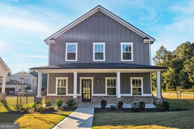 property at 4291 Brookhaven Dr SE