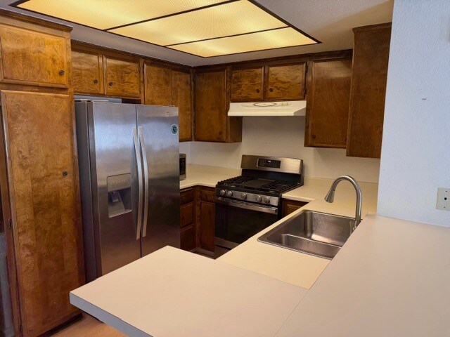 24287 El Pilar, Unit 26 in Laguna Niguel, CA - Building Photo