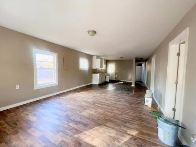 206 Rosemont Rd in Duck Hill, MS - Building Photo - Building Photo