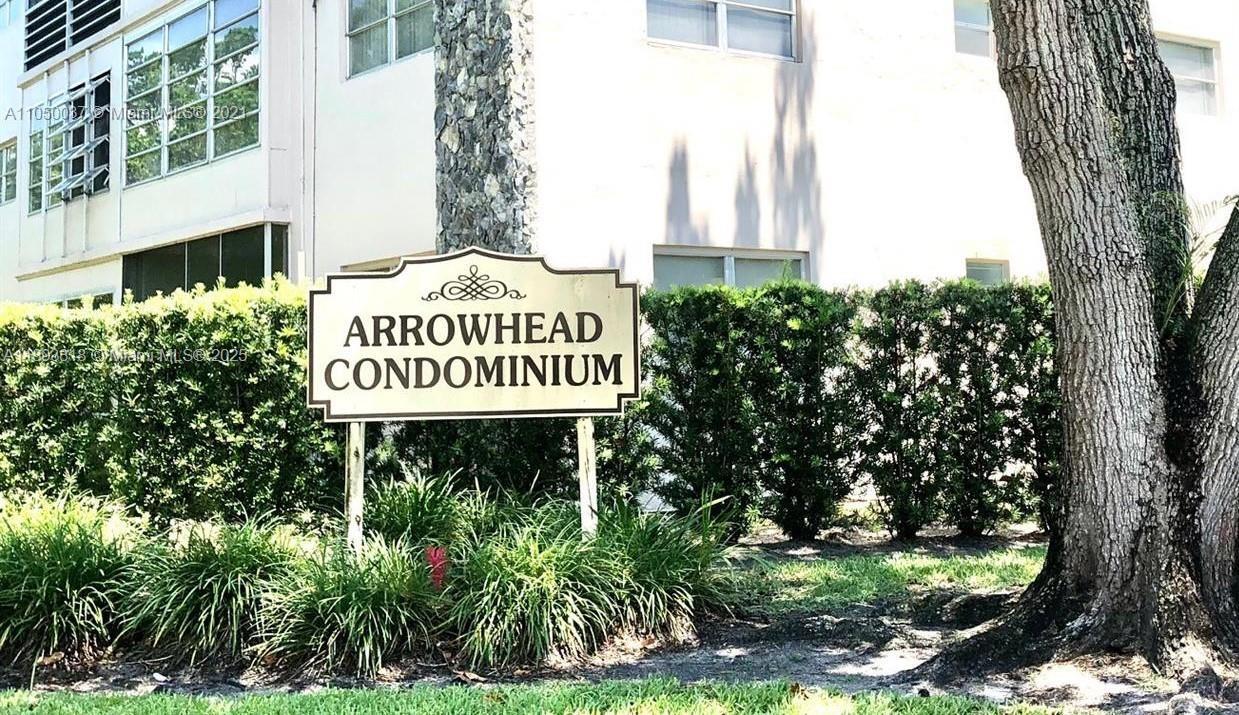 8101 SW 24th Ct, Unit 206 in Davie, FL - Building Photo