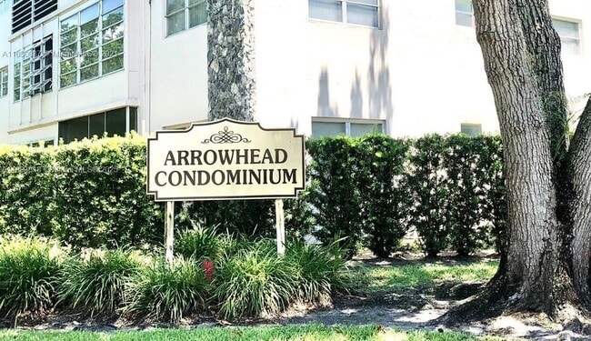 8101 SW 24th Ct, Unit 206