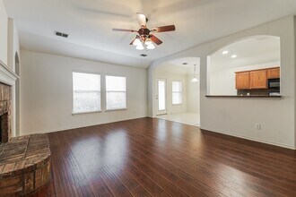 504 Wolf Dr in Forney, TX - Building Photo - Building Photo