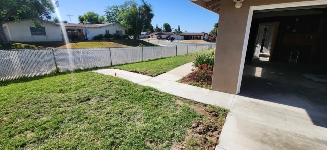 3608 University Ave in Bakersfield, CA - Building Photo - Building Photo